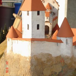 Alttrauchburg