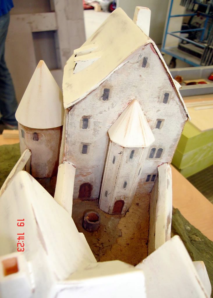Alttrauchburg