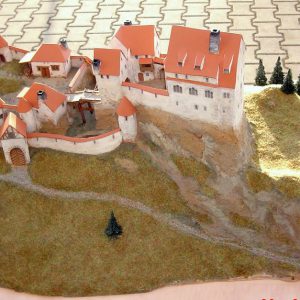 Alttrauchburg