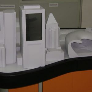 NOKIA DEMOCITY