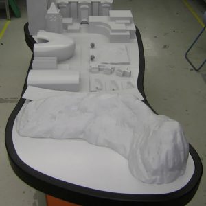 NOKIA DEMOCITY