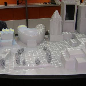 NOKIA DEMOCITY