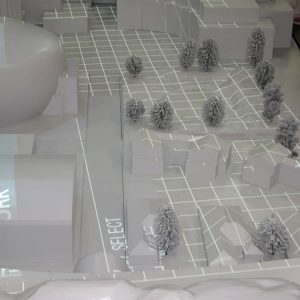 NOKIA DEMOCITY