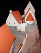 Burg Aggstein