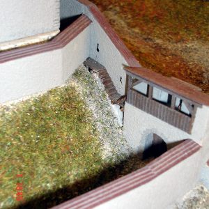 Burg Neuenburg-Durach
