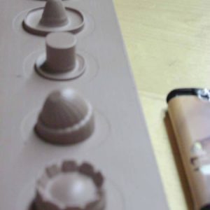Pralinenformen
