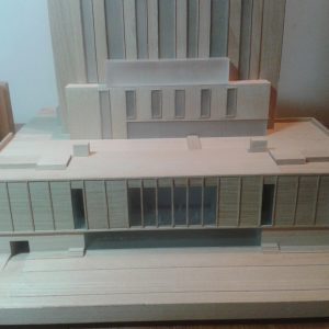 Umbau Kraftwerk Süd, München