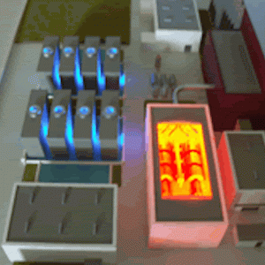 Plasmareaktor
