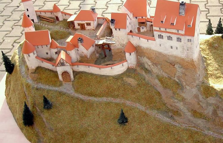 Alttrauchburg