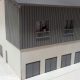Anschauungsmodell - Geothermie Seebruck
