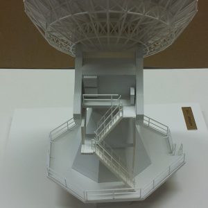 Modell Antenne