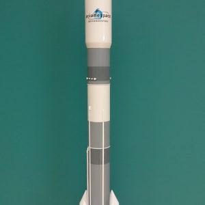 Vorläufiges Modell Ariane 6