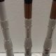 Modell Rakete Ariane 1 - 3