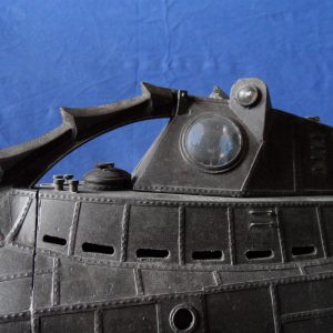 Präsentationsmodell  Unterseeboot „NAUTILUS“