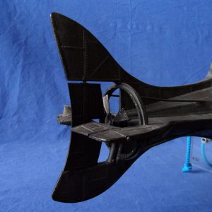 Präsentationsmodell  Unterseeboot „NAUTILUS“