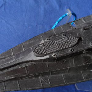 Präsentationsmodell  Unterseeboot „NAUTILUS“