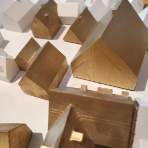 Goldene Stadt- Museum 06