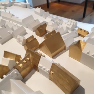 Goldene Stadt- Museum 06