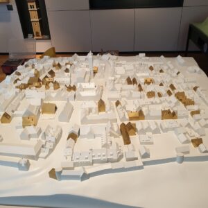 Goldene Stadt- Museum 06