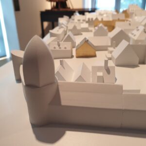 Goldene Stadt- Museum 06