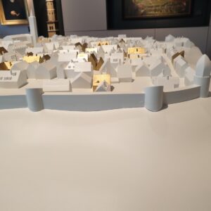 Goldene Stadt- Museum 06