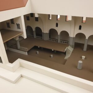Kloster Zeno