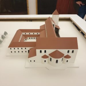 Kloster Zeno