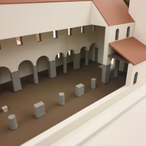 Kloster Zeno