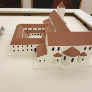 Kloster Zeno