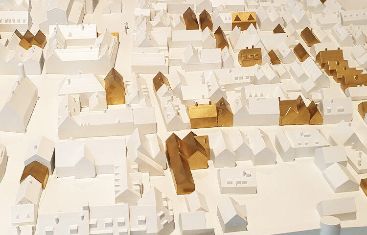 Goldene Stadt- Museum 06
