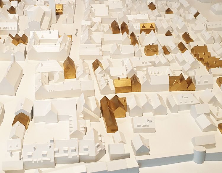 Goldene Stadt- Museum 06