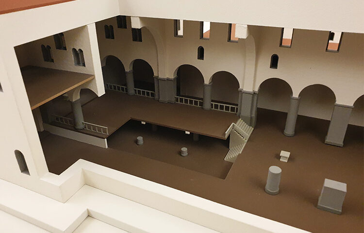 Kloster Zeno