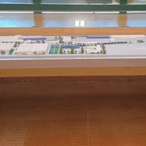 U-Bahnbetriebshof Nord